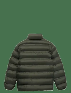 Barn Mango Jackor|Quilted jacket - Dunjackor & fodrade jackor