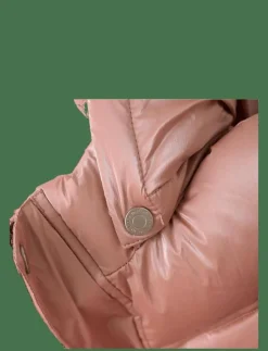 Minymo Quilted Shiny Jacket - Quiltad jacka|Barn Jackor
