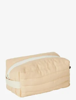 Barn Fabelab Väskor|Quilted Toiletry Bag - - Necessär