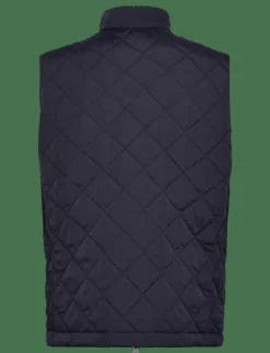 Lexington Clothing Quilted Vest - Väst|Barn Västar