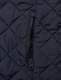 Lexington Clothing Quilted Vest - Väst|Barn Västar