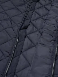 Lexington Clothing Quilted Vest - Väst|Barn Västar