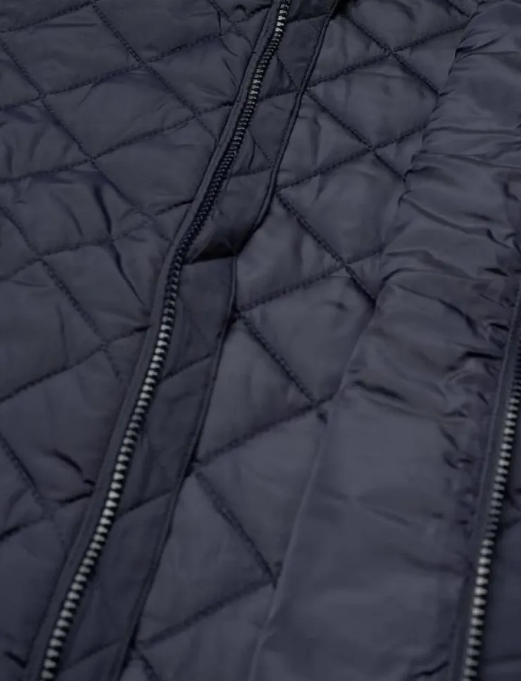 Lexington Clothing Quilted Vest - Väst|Barn Västar