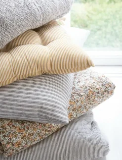 Au Maison Quilt-Ethnic - Filtar & Plädar| Kuddar & Filtar|Sängtextilier
