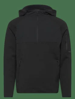BOSS Sweatshirts & Huvtröjor|Sweatshirts|QZ Urban Tech - Huvtröjor