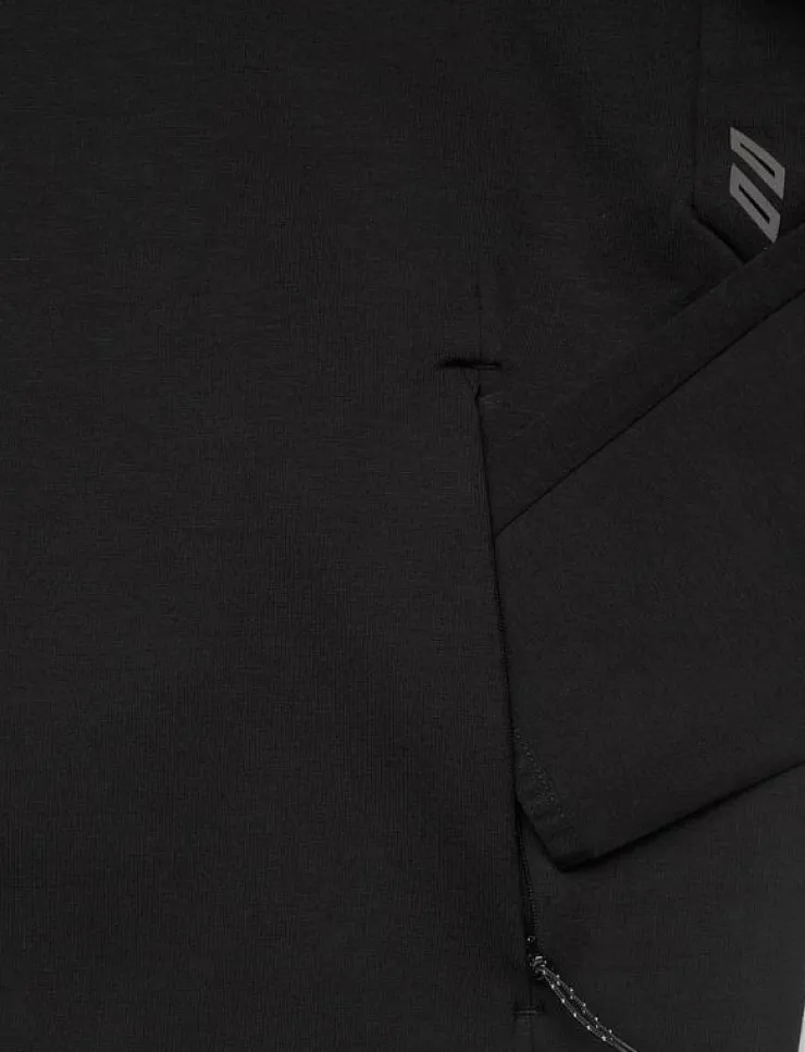 BOSS Sweatshirts & Huvtröjor|Sweatshirts|QZ Urban Tech - Huvtröjor