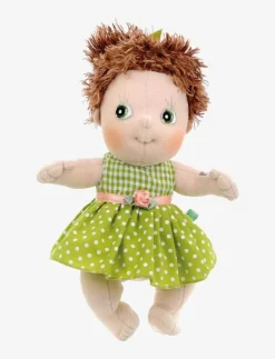 Barn Rubens Barn Dockor & Tillbehör|R B DOCKA -KARIN CLASSIC-CUTIE - Dockor