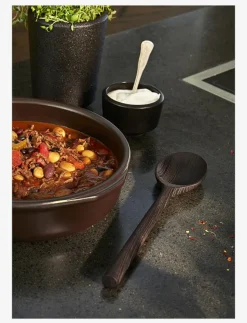Rosendahl Bestick|RÅ Ladle thermo ask - Serveringssked