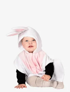 Den goda fen Rabbit Cape - Maskeradkläder|Barn Maskeradkläder & Tillbehör