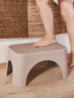 OYOY MINI Rabbit Step Stool - Barnpall|Barn Bada|Bada