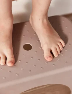 OYOY MINI Rabbit Step Stool - Barnpall|Barn Bada|Bada