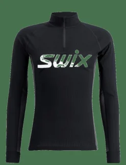 Swix RaceX Classic Half Zip M - Underställströja| Underställ