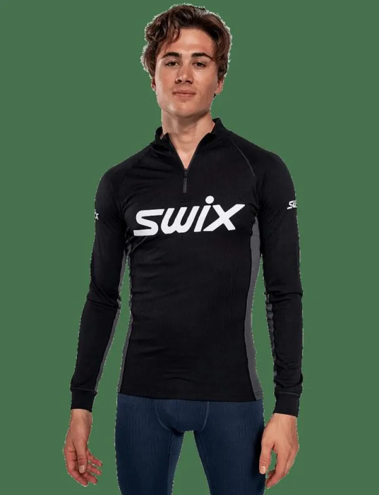 Swix RaceX Classic Half Zip M - Underställströja| Underställ