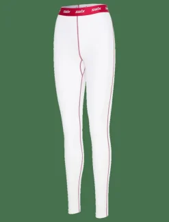 Kvinnor Swix Underställ|Tights|RaceX Classic Pants W - Träningstights