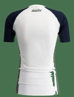 Swix Underställ|RaceX Classic Short Sleeve M - Underställströja