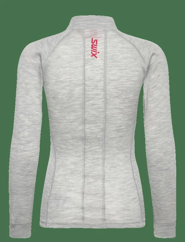 Swix RaceX Merino Half Zip W - Underställströjor|Kvinnor Underställ|Underställ