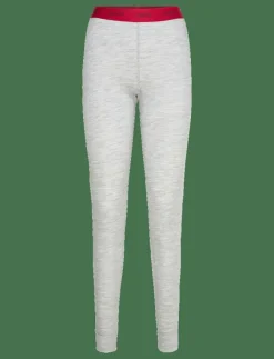 Kvinnor Swix Underställ|Underställ|RaceX Merino Pants W - Underställsbyxor