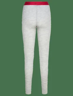 Kvinnor Swix Underställ|Underställ|RaceX Merino Pants W - Underställsbyxor