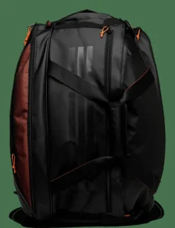 adidas Tennis Racket Bag Multigame 3.4 - Ryggsäckar| Träningsväskor|Väskor