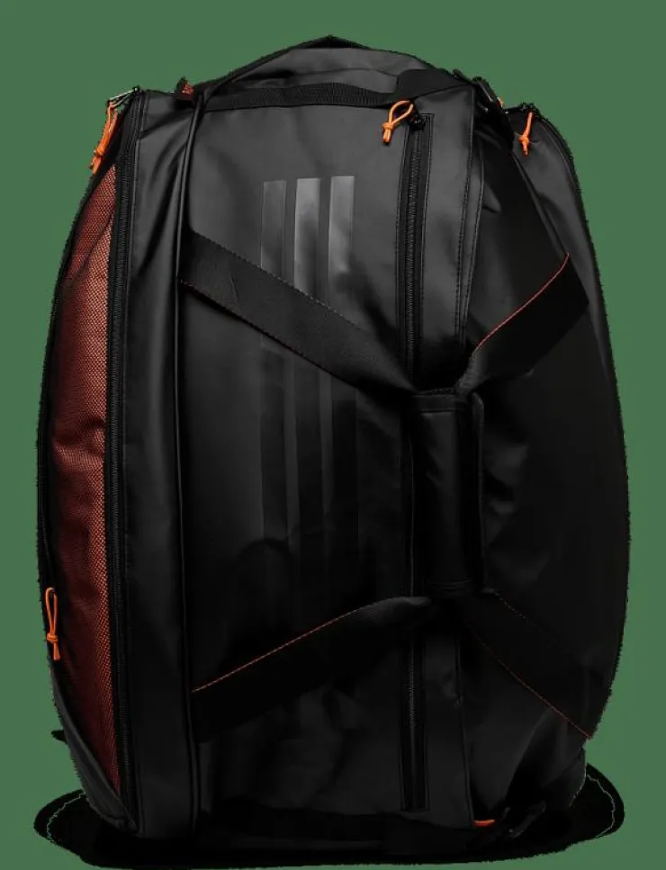 adidas Tennis Racket Bag Multigame 3.4 - Ryggsäckar| Träningsväskor|Väskor
