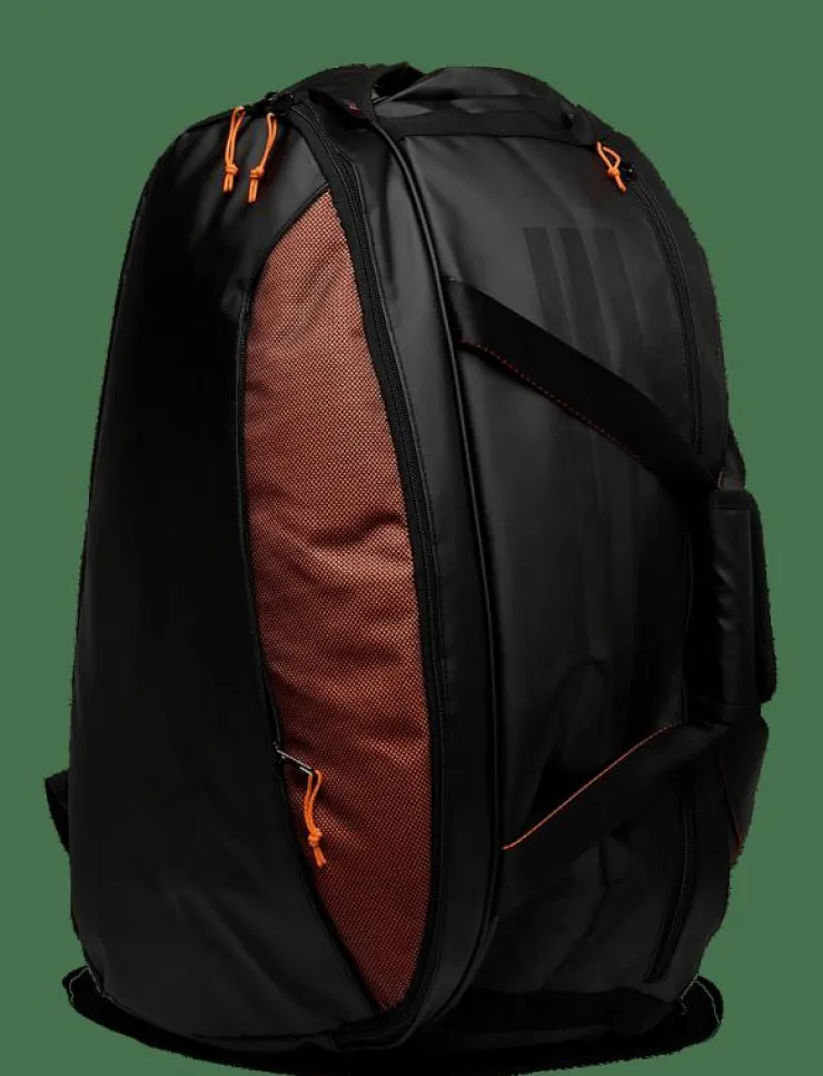 adidas Tennis Racket Bag Multigame 3.4 - Ryggsäckar| Träningsväskor|Väskor