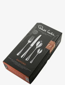 Robert Welch Radford (BR) Bestickset 24 delar - Bestickset| Bestick