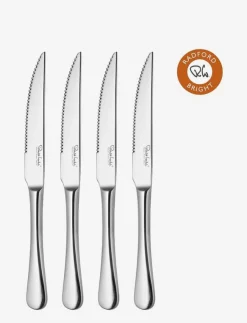 Robert Welch Radford (BR) Stekkniv 24,9 cm 4P - Grillbestick| Bestick