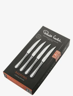 Robert Welch Radford (BR) Stekkniv 24,9 cm 4P - Grillbestick| Bestick