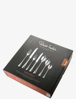 Robert Welch Radford (SA) Bestickset 84 delar - Bestickset| Bestick