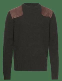 Chevalier Ragdale Shooting Wool Pullover - Stickat| Sweatshirts