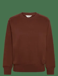 Lee Jeans RAGLAN CREW SWS - Sweatshirts|Kvinnor Sweatshirts