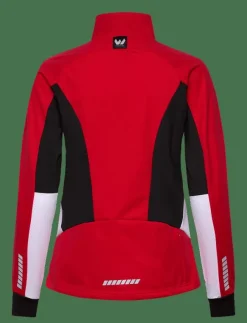Kvinnor Whistler Jackor|Raider W XCS Jacket - Friluftsjacka