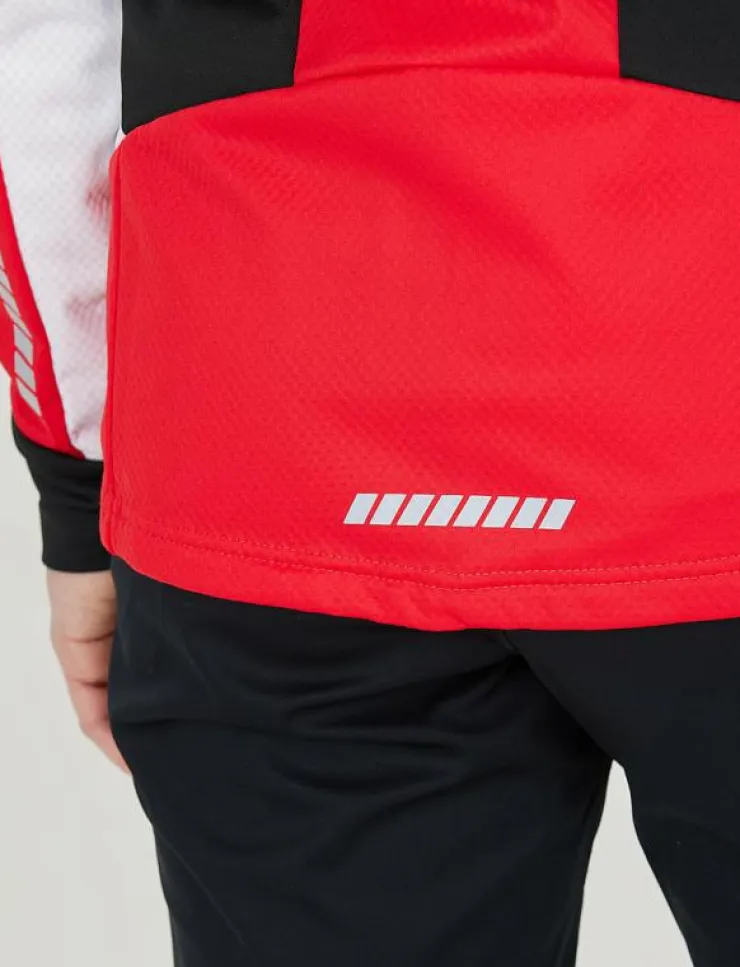 Kvinnor Whistler Jackor|Raider W XCS Jacket - Friluftsjacka