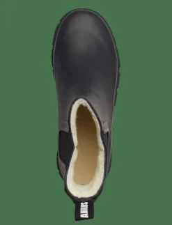 Kvinnor ANGULUS Gummistövlar|Rain boots - low with elastic - Regnstövlar