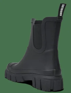 Kvinnor ANGULUS Gummistövlar|Rain boots - mid height with e - Regnstövlar