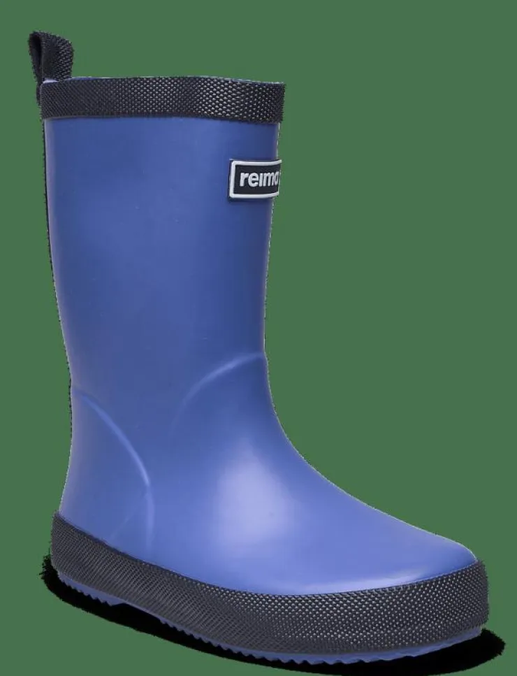 Barn Reima Regnkläder|Gummistövlar|Rain boots, Taikuus - Höga gummistövlar