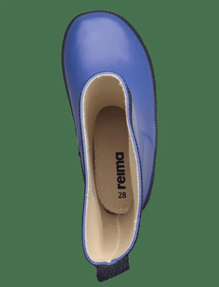 Barn Reima Regnkläder|Gummistövlar|Rain boots, Taikuus - Höga gummistövlar