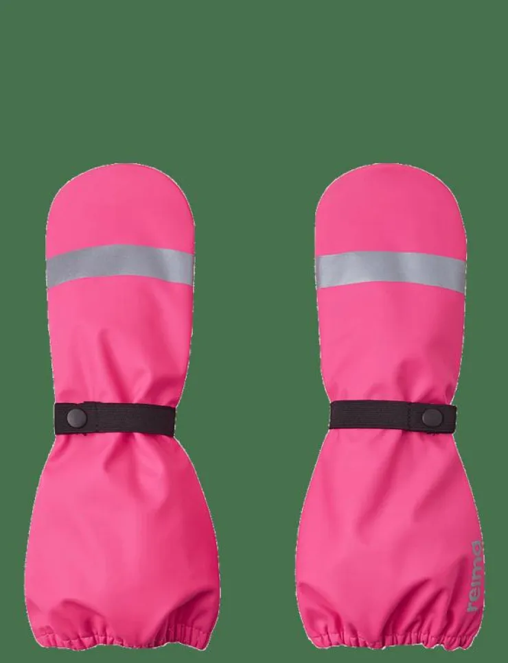 Reima Rain mittens, Kura - Regnvantar|Barn Accessoarer|Vinteraccessoarer