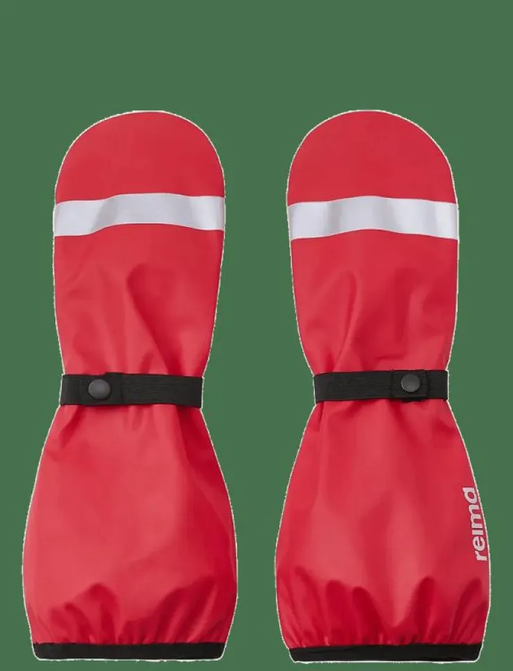 Barn Reima Accessoarer|Vantar|Rain mittens, Puro - Regnvantar