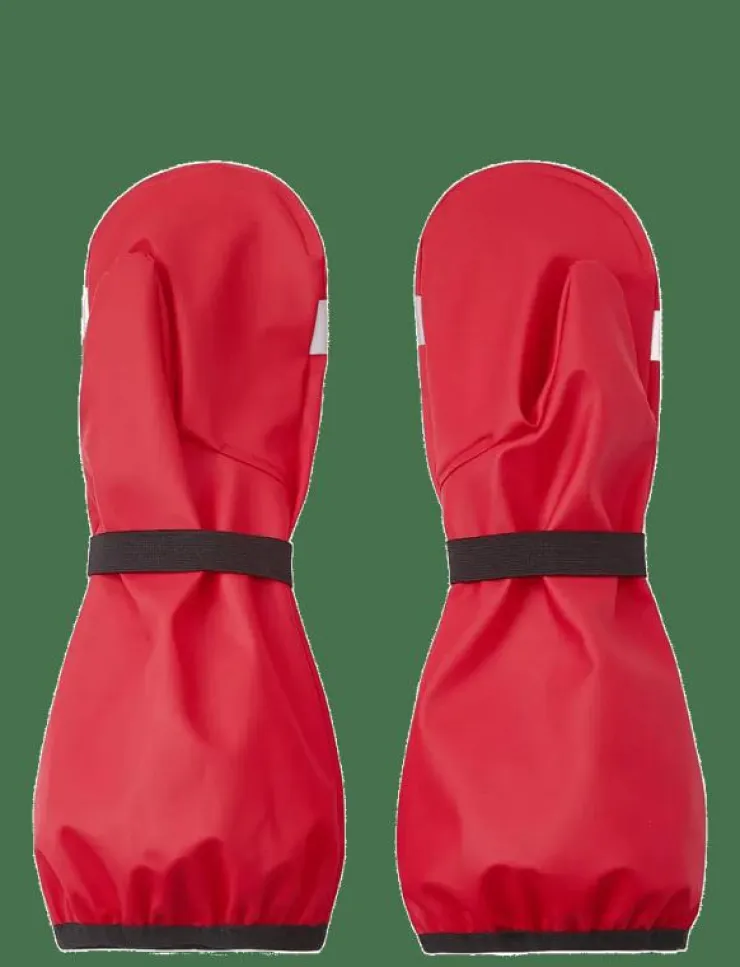 Barn Reima Accessoarer|Vantar|Rain mittens, Puro - Regnvantar