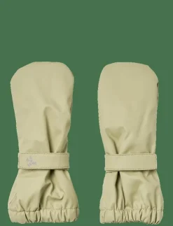 Wheat Rain Mittens Rily - Regnvantar|Barn Vantar