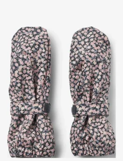 Barn Wheat Vantar|Rain Mittens Rily - Vantar