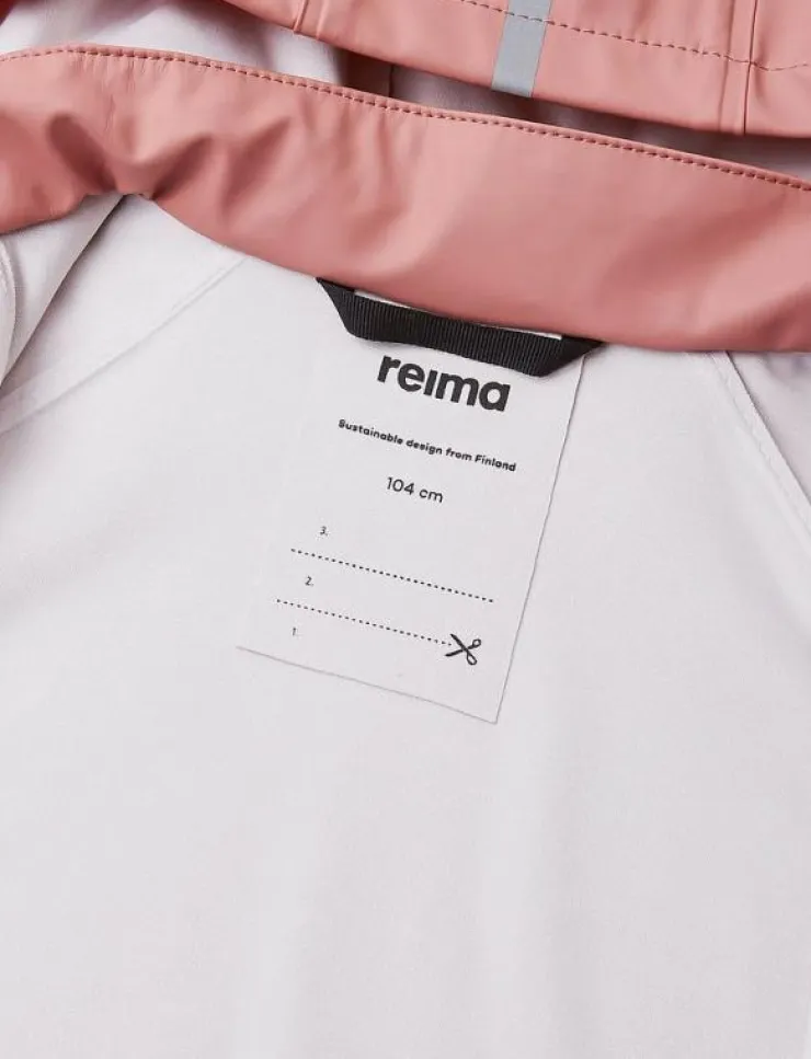 Reima Rain outfit, Tihku - Regnställ|Barn Ytterkläder|Regnkläder