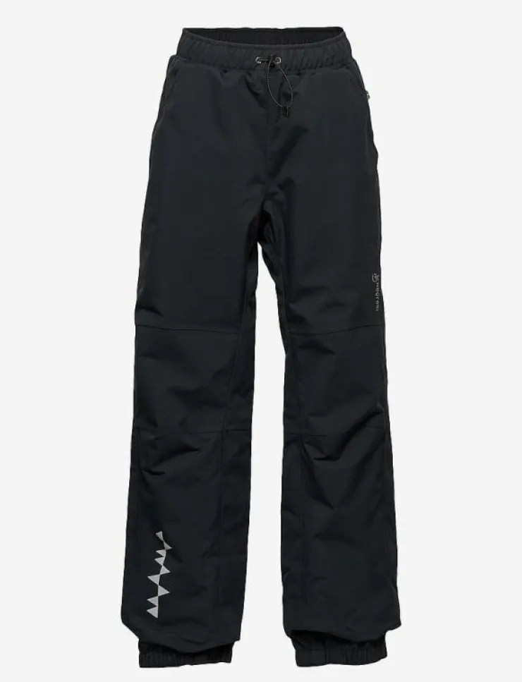 ISBJÖRN of Sweden RAIN Pant 2L Teens - Skalbyxor|Barn Ytterkläder|Skalkläder