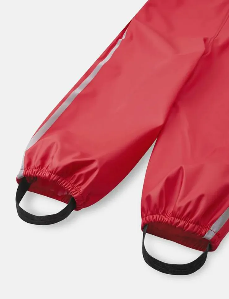 Barn Reima Regnkläder|Rain pants, Lammikko - Byxor