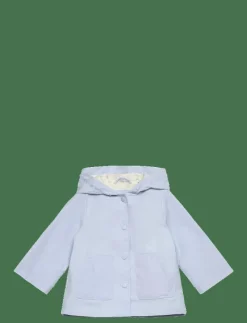 Mango Raincoat hooded jacket - Jackor|Barn Regnkläder