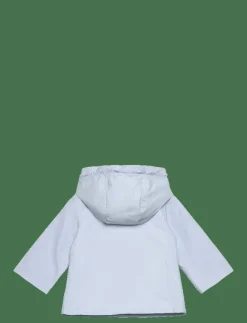 Mango Raincoat hooded jacket - Jackor|Barn Regnkläder