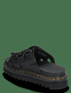 Dr. Martens Raine Slide Athena - Sandaler|Kvinnor Sandaler