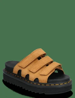 Dr. Martens Raine Slide Eh Suede - Sandaler|Kvinnor Sandaler