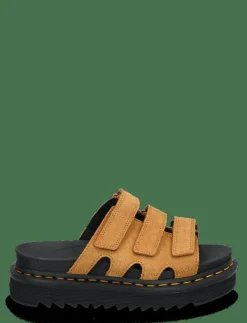 Dr. Martens Raine Slide Eh Suede - Sandaler|Kvinnor Sandaler